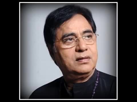 Zulmat Kade Mein Mere By Jagjit Singh Album Mirza Ghalib By Iftikhar Sultan