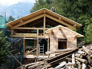 Perche scegliere LegnoHome per costruire una Casa in Legno in Italia%3F