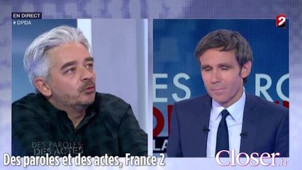 DPDA-Attentats de Paris : le témoignage du patron de la Belle Equipe