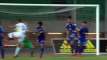 Chinese Taipei vs Iraq 0-2 All Goals & Highlights 17_11_2015