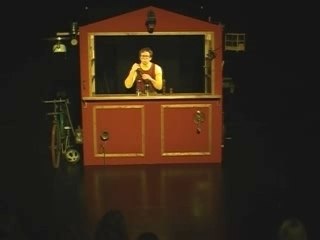 Magik Fabrik  "Faites comme chez Fous !"