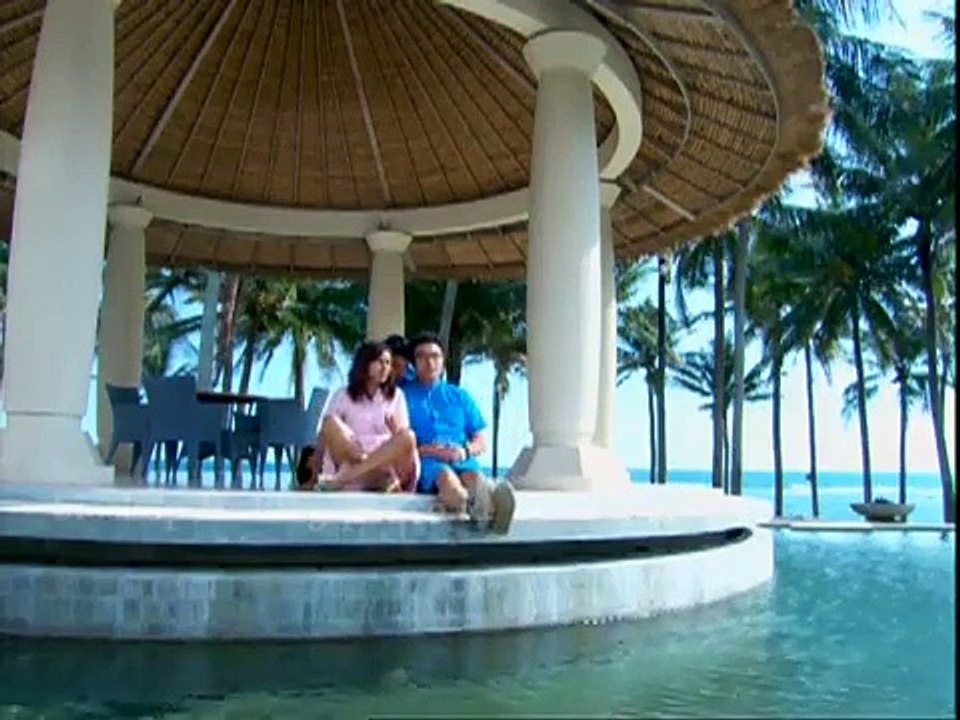 Babysitter Kok Ganteng 2/2 | bioskop-ftv