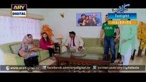 Watch Bulbulay Episode  - 369 - 17th November 2015 on ARY Digital