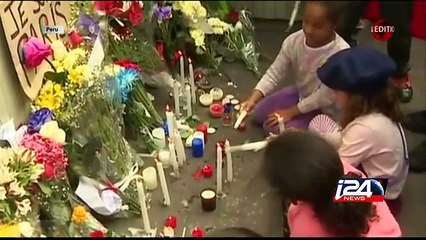 The victims of the terror in Paris came from all over the world