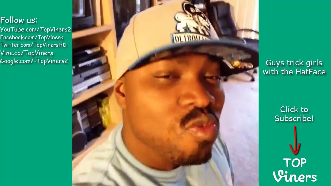 Ultimate Page Kennedy Vine Compilation w/ Titles All PageKennedy