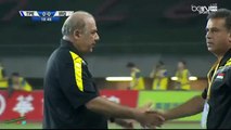 Chinese Taipei 0-2 Iraq ~ [AFC World Cup Qualification] - 17.11.2015 - All Goals & Highlights