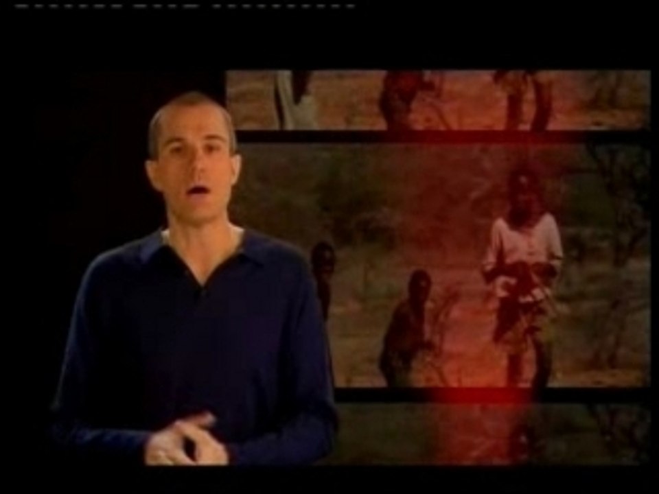 A propos du film Nowhere in Africa