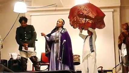 Ethiopia Short Drama: The Treaty of Wuchale lead to the Battle of Adwa