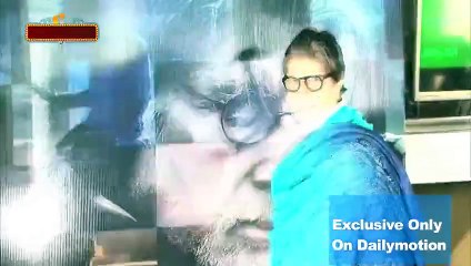 WAZIR Movie Released On 08 January 2016 Confirmed _ Bollywood Gossips
