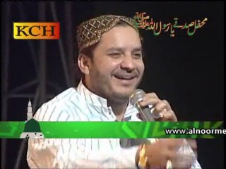 rang chrya madiny wala  rang charya ||| Shabaz Qamer Freedi |||