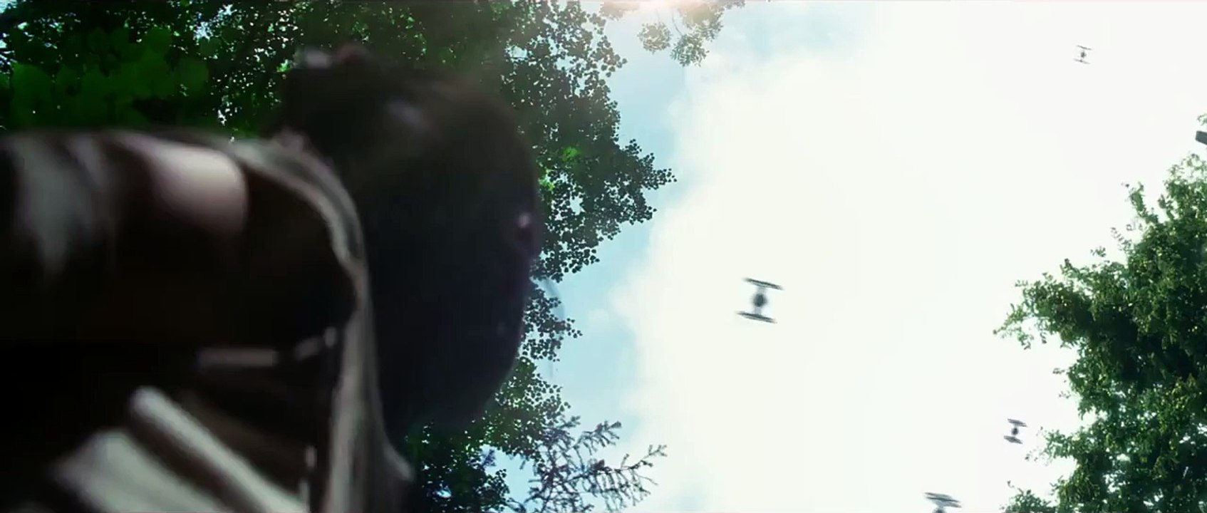 Trailer Star Wars_ Episode VII - The Force Awakens Official TV Spot - Generation (2015) - Star Wars Movie HD