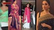 Who Won Diwali_ The 10 Best Bollywood Outfits Ranked _