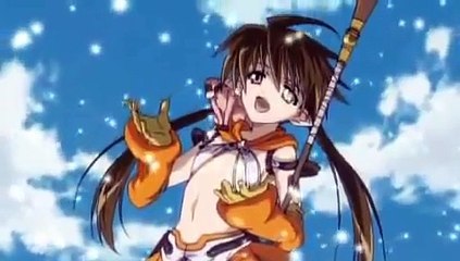 Queen's Blade Utsukushiki Tōshi-tachi Trailer