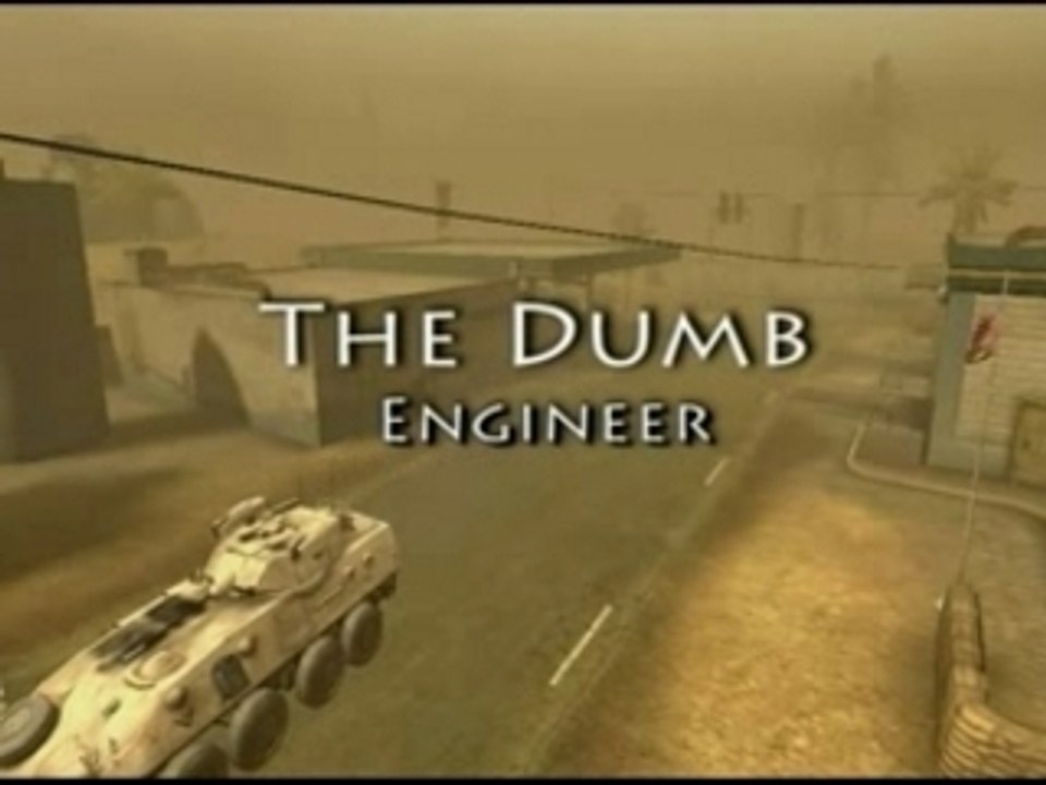 Noob BF2