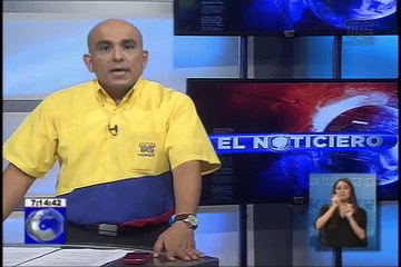 Robaron en construcción de nuevo hospital en Guayaquil