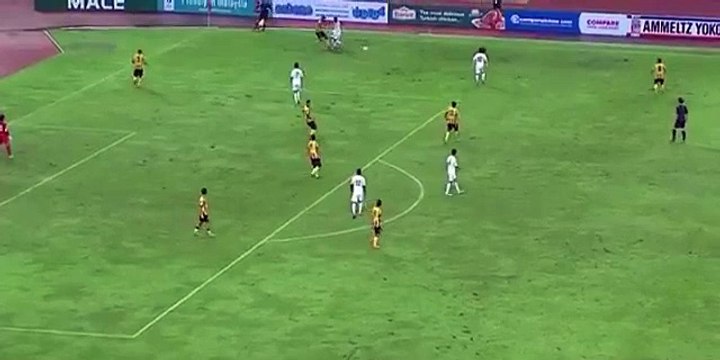 Malaysia vs United Arab Emirates 1-2 Live HD all Goals World Cup 2018 - Asia Cup 2019 Qualifying