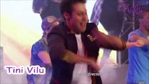 Violetta 3 : Les premiéres minutes !