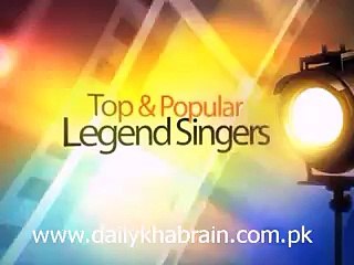 Purana Geet Purani Gazalan 14.11.2015 Part 03