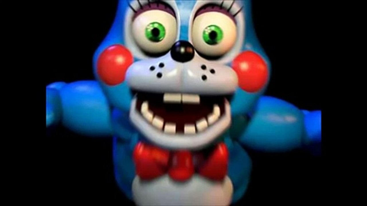 Top 12 Favorite FNAF Animatronics