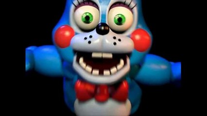 Top 12 Favorite FNAF Animatronics