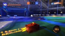 ROCKET LEAGUE Top Goals #2