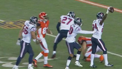 Can the Texans win the AFC South?