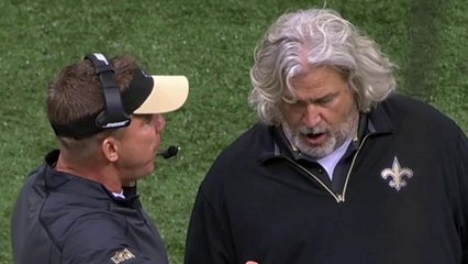 Holder: Rob Ryan's firing was 11 months in the making
