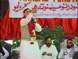 Musharaf Bangash New Song ( Pukhtana De Khude Lari ) Zari University Faisal Abad