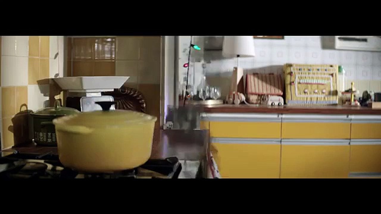 Рождественский кот (мультфильм)
