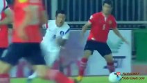 Laos vs South Korea 0-5 All Goals & Highlights World Cup Qualification 2015