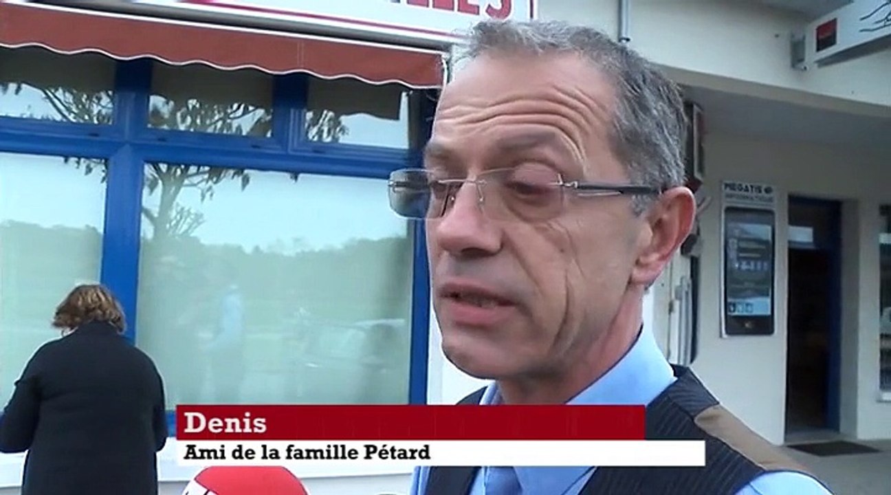 Deux sœurs ordinaires du Loir-et-Cher abattues par les terroristes à Paris