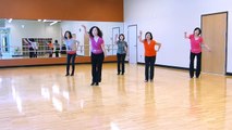 Betty Boop Line Dance (Dance & Teach)