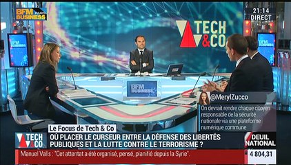 Attentats à Paris : Faut-il légiférer après les attaques perpétrées le vendredi 18 novembre ? - 16/11