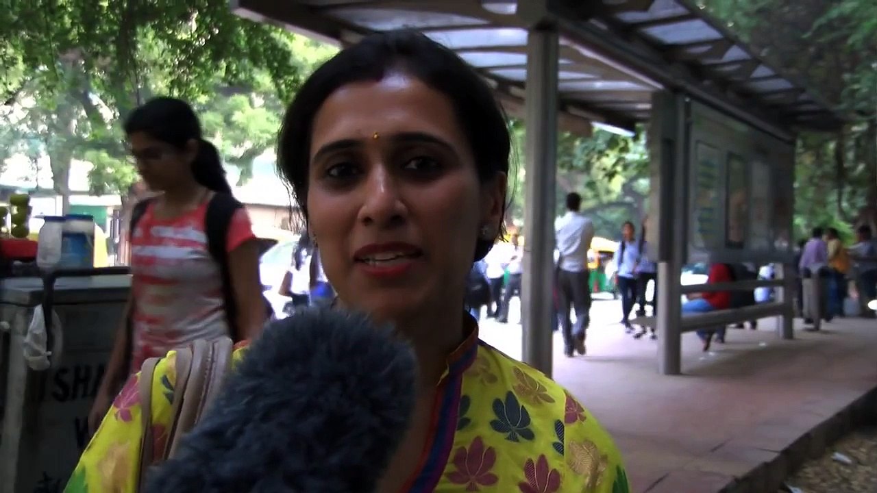 Indians on Pakistan.BBC Urdu