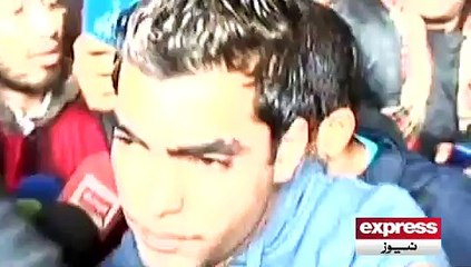 Umer Akmal