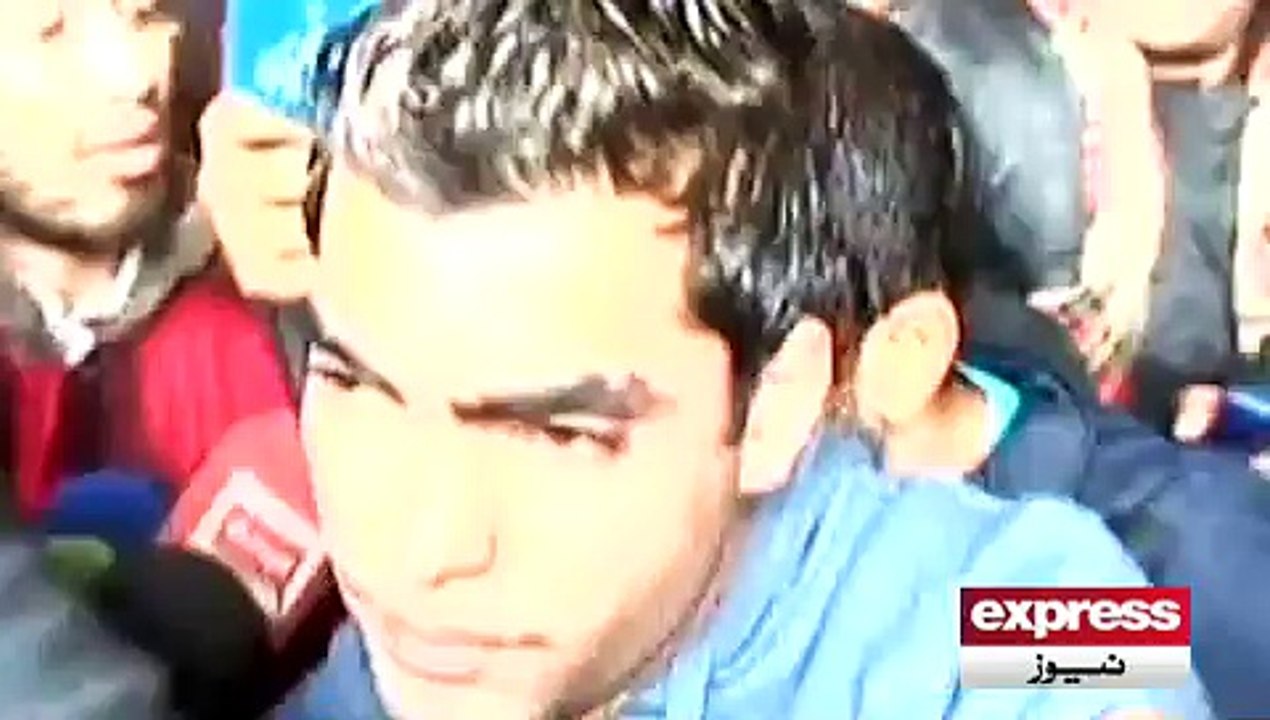 Umer Akmal