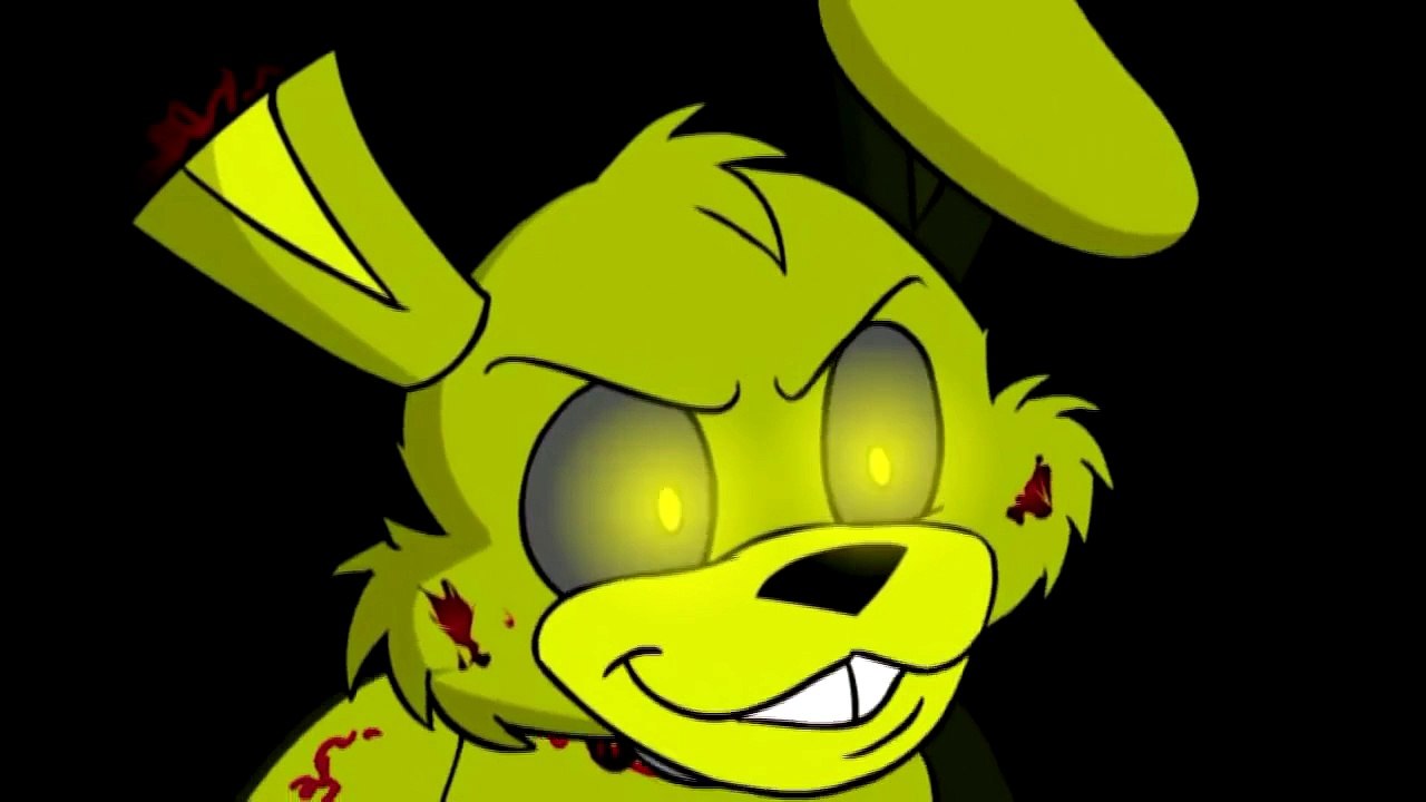 Real Life Springtrap - video Dailymotion