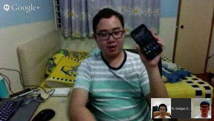 Tech Kakis #001: iPhone 6, Spotify, Huawei Honor 6 Impressions