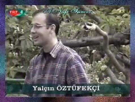 Yalçın ÖZTÜFEKÇİ-Körfez'deki Üç Beş Güzel Söylesinler Şarkı Gazel