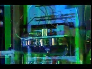 The Adventure of English - Episode 8 - Many Tongues Called English, One World Language (1/