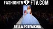 Bella Potemkina Spring/Summer 2016 Show at Mercedes Benz Fashion Week Russia | FTV.com