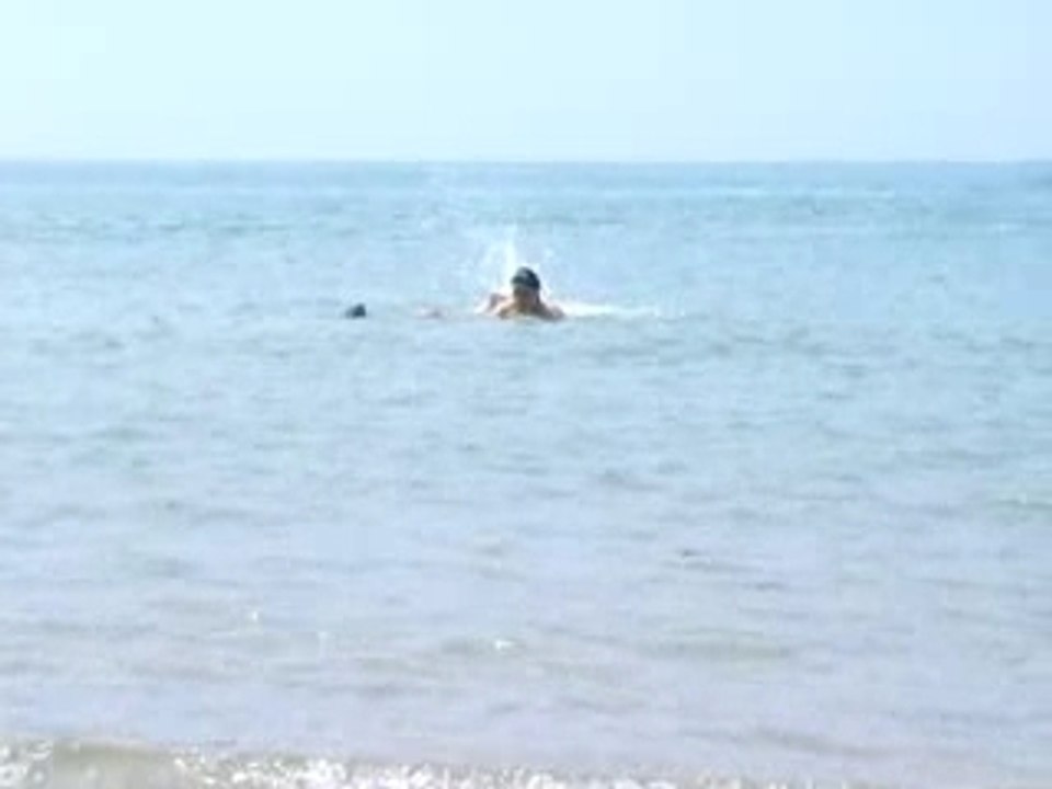 nous plage
