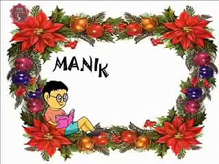 Mani Ki Kahani - Kids Urdu Story -