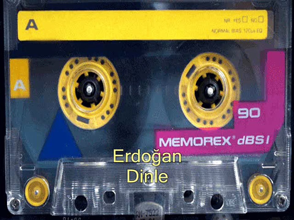Erdoğan - Dinle