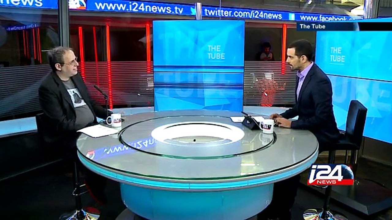 The Tube - 11/17/2015