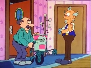 Les Entrechats 63 - vidéo dailymotion_2