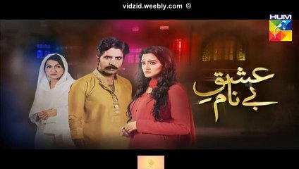 Ishq e Benaam Hum Tv Drama Episode 10 Full (20 November 2015)