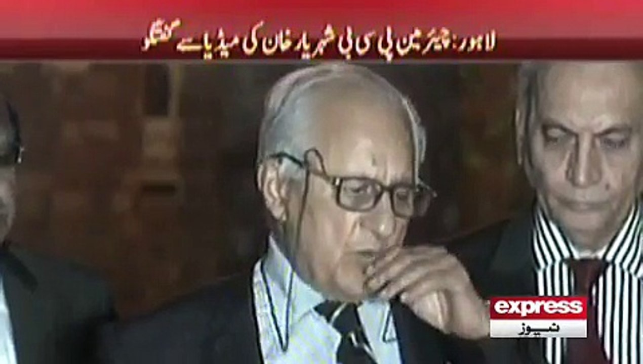 PCB Chairman