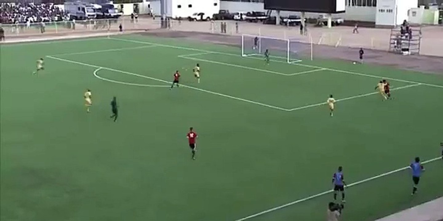 Rwanda vs Libya 1-2  (Mohamed Al Ghanodi)Live HD all Goals Highlight