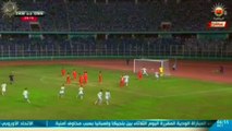 أهداف مباراة عمان و تركمنستان بتصفيات كأس العالم 2018 وآسيا 2015
